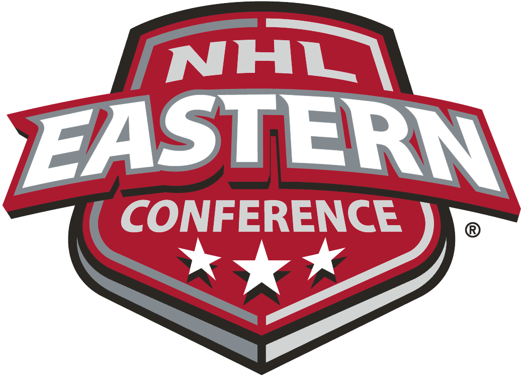 NHL Eastern Conference 2005-Pres Primary Logo iron on transfers for T-shirts